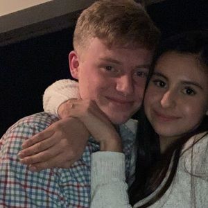 Meet your Posher, Tommy